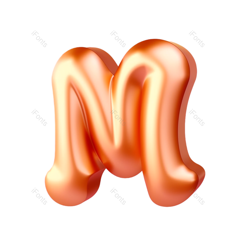 金色气球图片,小元素元素,气球PNG,装饰元素免抠素材